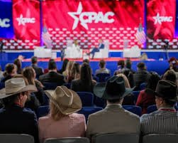 MAGA Anxiety and the Iran War: A Movement Divided at CPAC