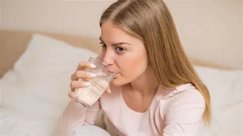 drinking too much water life‑threatening