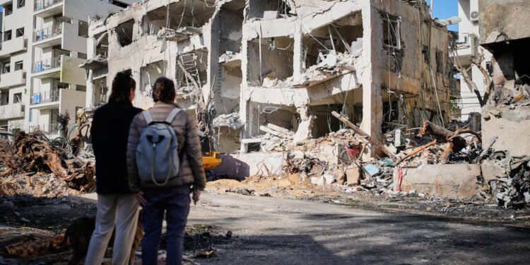 The Escalation Trap: Iran War Risks Becoming Costly