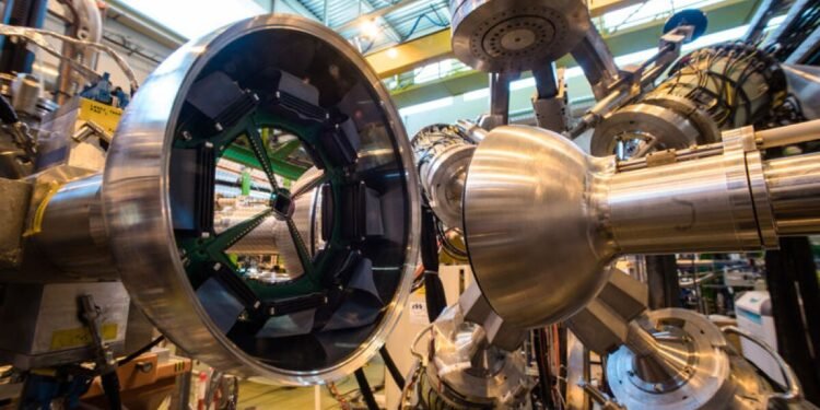 Cern Prepares First-Ever Antimatter Transport Test
