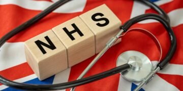 UK Pushes NHS and MoD to Buy British Tech
