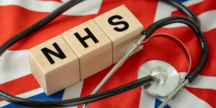 UK Pushes NHS and MoD to Buy British Tech
