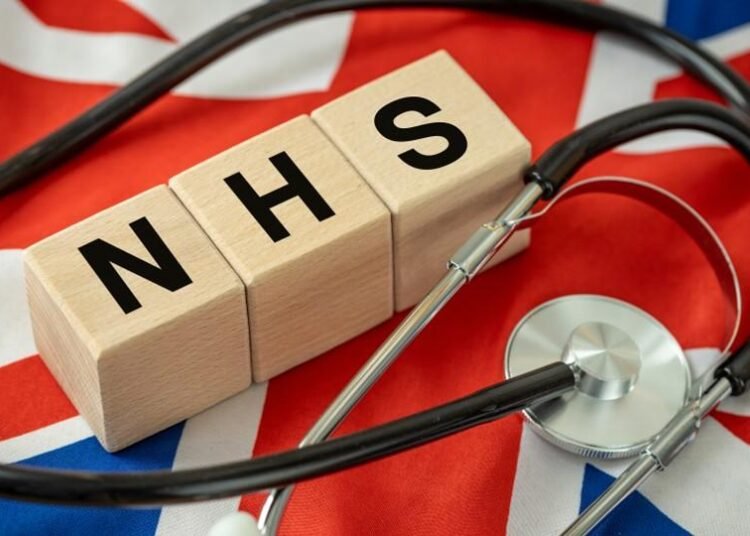 UK Pushes NHS and MoD to Buy British Tech