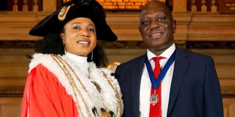 ex-lord mayor loses appeal over home seizure