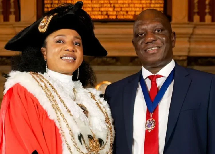 ex-lord mayor loses appeal over home seizure