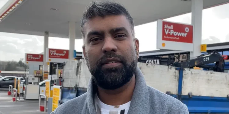 fuel costs rising pump price surge