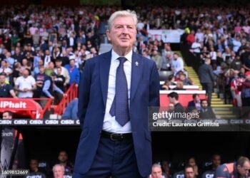 Roy Hodgson return