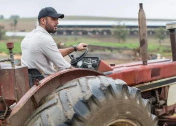 global oil supply shock