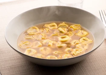 healing broth tradition