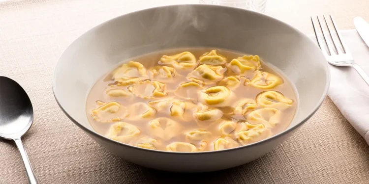 healing broth tradition