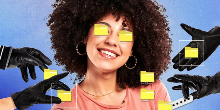 home address sold online privacy tool