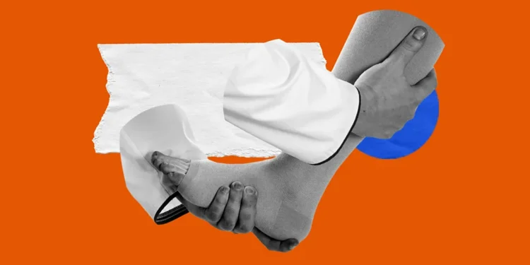 lymphoedema cancer side effect