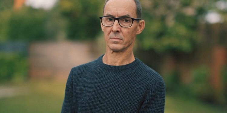 meeting murderer peace healing