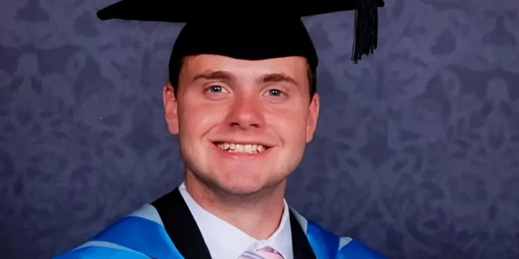 missing student family hope alive