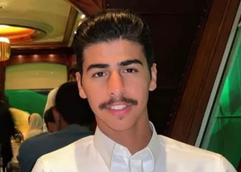 murdered student Algasim most special person