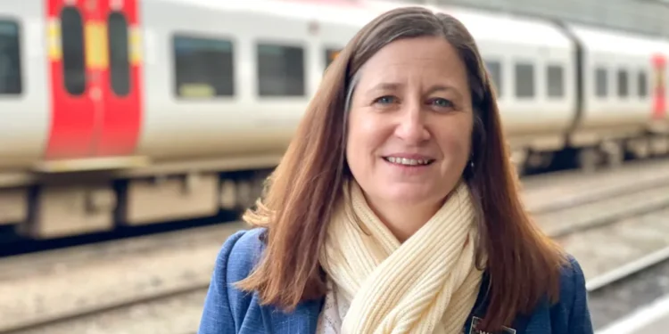 new direct rail bid difference