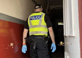 police brothel raids UK strategy