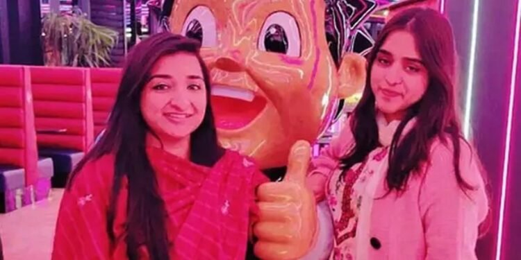 sisters drowned paddling Snowdonia