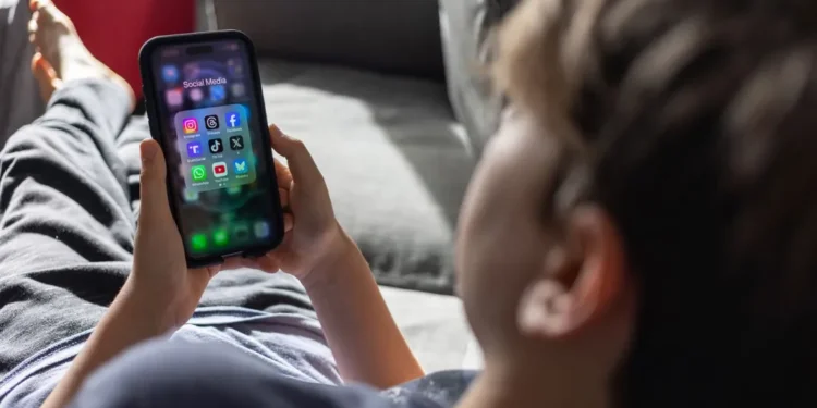 social media ban under‑16 consultation