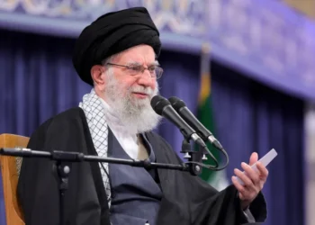 Khamenei Killed