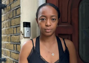 threatened with rape after locksmith scam