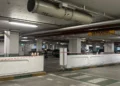 toddler struck by car car park