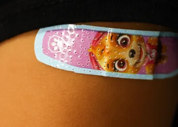 universal flu vaccine weak spots