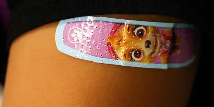 universal flu vaccine weak spots