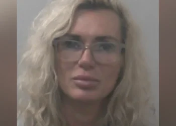 woman smuggled guns and heroin