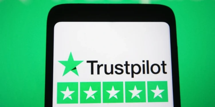 Trustpilot Under Fire Over Illegal Gambling Reviews