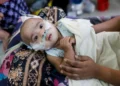 100 Children Die of Suspected Measles in Bangladesh Emergency