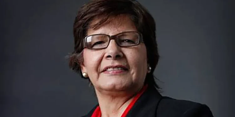 Bondi Nanny Adriana Rivas to Face Extradition to Chile