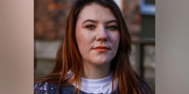 Jodie Morrow Stalking Case 2026: Why Victims Are Being Arrested