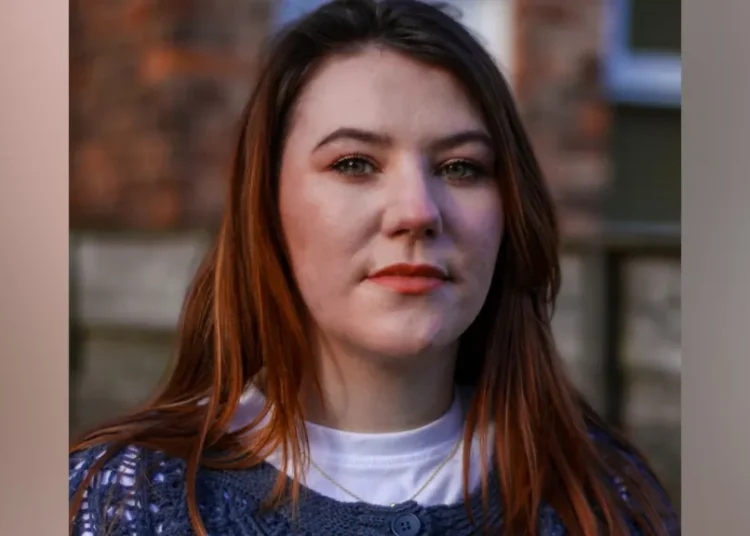 Jodie Morrow Stalking Case 2026: Why Victims Are Being Arrested