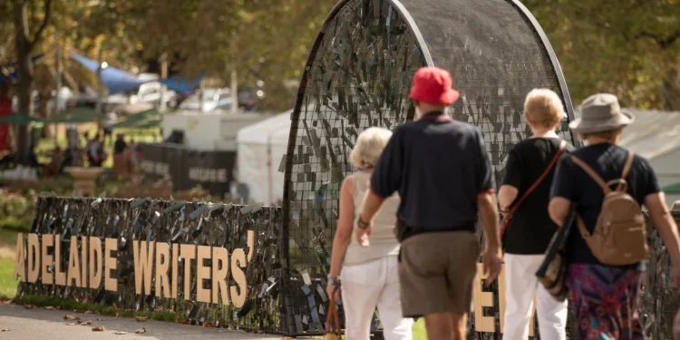 Adelaide Festival’s Survival Tactics Exposed