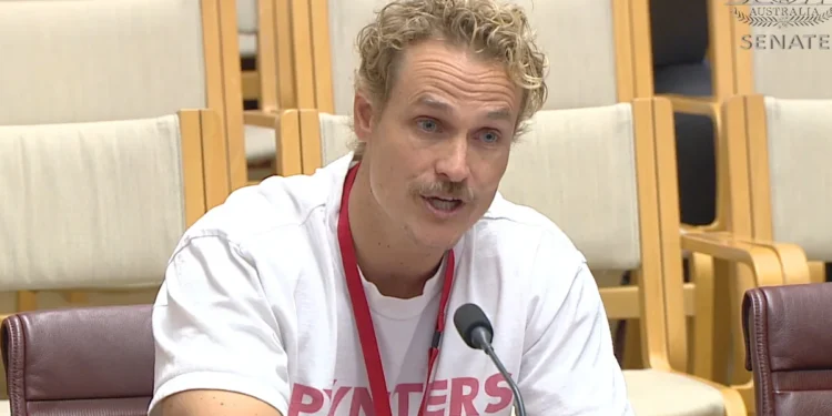 Labor Faces Gas Tax Pressure Amid Public Outrage