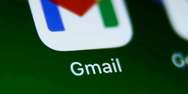 New Gmail Feature Ends Era of Embarrassing Email Names