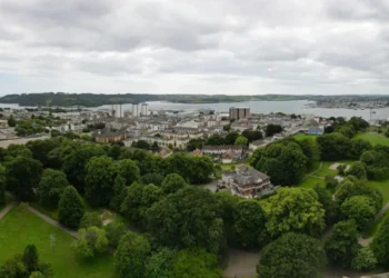 Where are elections taking place in the South West in May 2026?