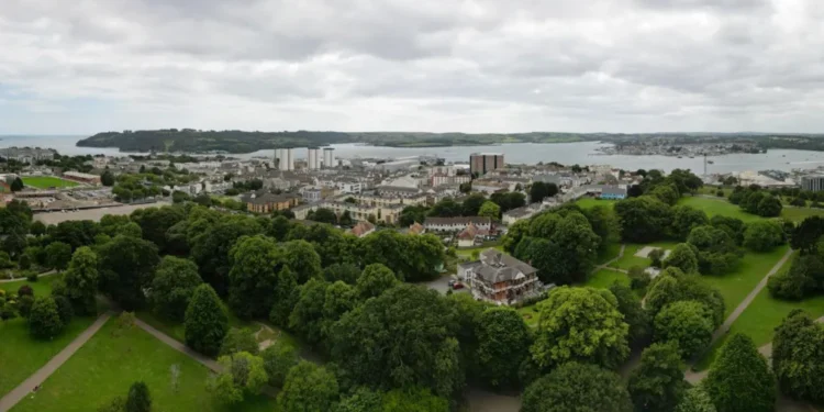 Where are elections taking place in the South West in May 2026?