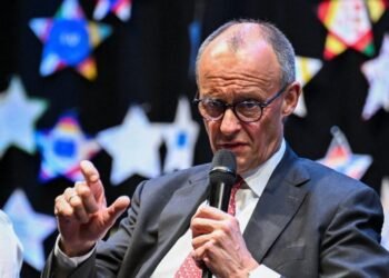 Merz Criticises US Approach in Iran Conflict