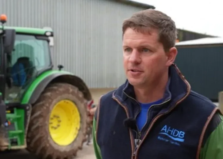 2026 Farmer Fuel Protests: Calls for Tax Cuts Amid Iran War