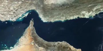 2026 Strait of Hormuz Crisis: Why the Iran War Blockade Matters