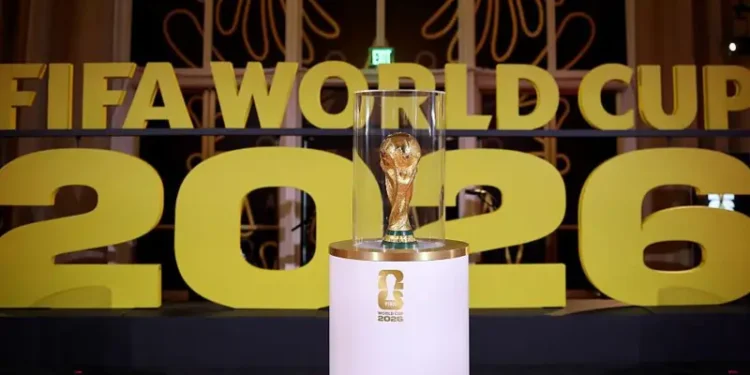 2026 World Cup Final Tickets Reach $11k in FIFA Open Sale