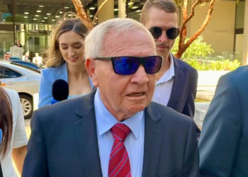 Barry Cable Cleared of Historic Abuse Charges