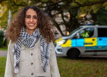 Prominent Voices Challenge Palestine Action Ban