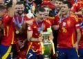 UEFA Weighs Major Changes to Euro Qualifying Format
