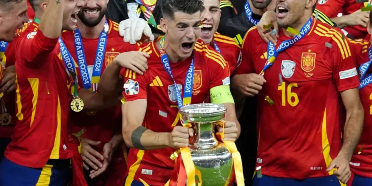 UEFA Weighs Major Changes to Euro Qualifying Format