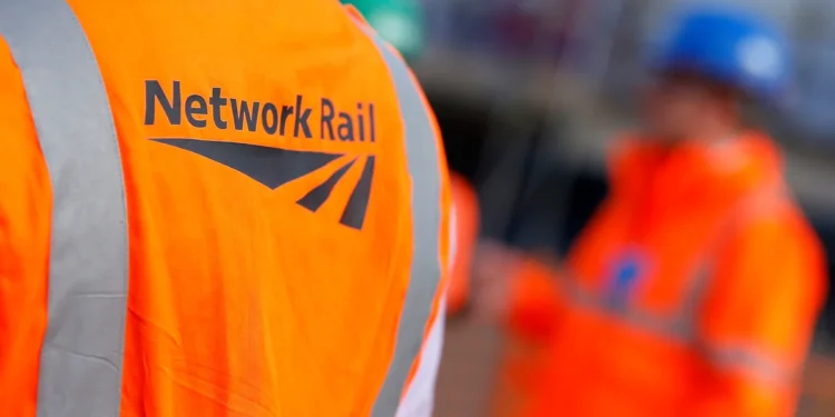 Network Rail Worker Wins High Profile Race Harassment Case