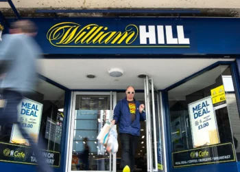 Evoke Eyes Potential £225m Bally’s Takeover