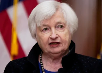 Trump Rate Cuts Risk 'Banana Republic' Status, Says Yellen